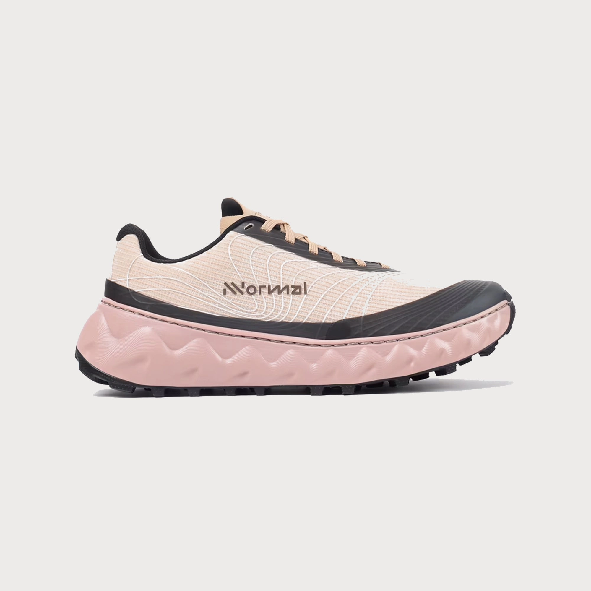 Tomir 2.0 Trail Running Shoes Beat Trail Shoes