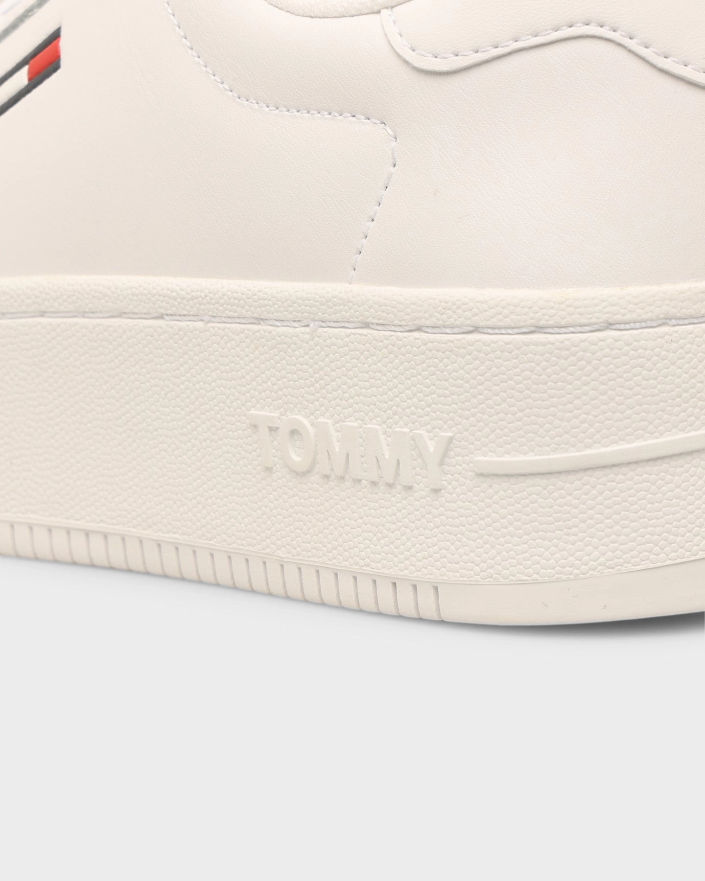 Mary Jane Shoes Nordstrom Tommy Jeans Women's Flatform Essential White