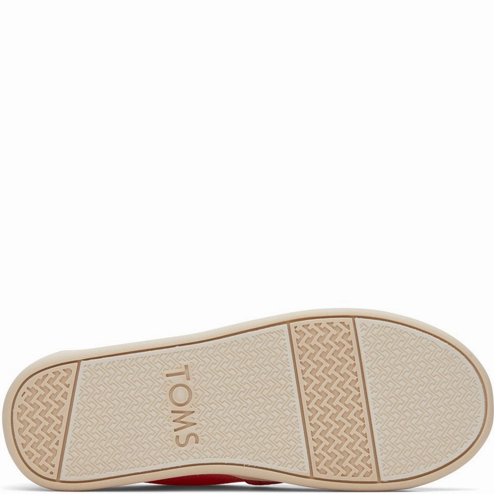 Skylar Casual Shoes TOMS Alpargata Shoes