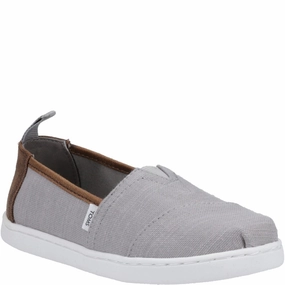 TOMS Alpargata Shoes Best Casual Shoes Of 2024