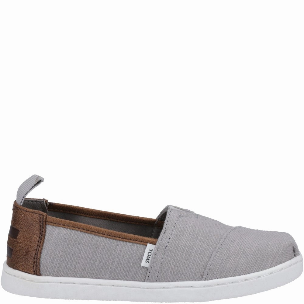 Casual Dress Sneakers Skate Shoes TOMS Alpargata Shoes