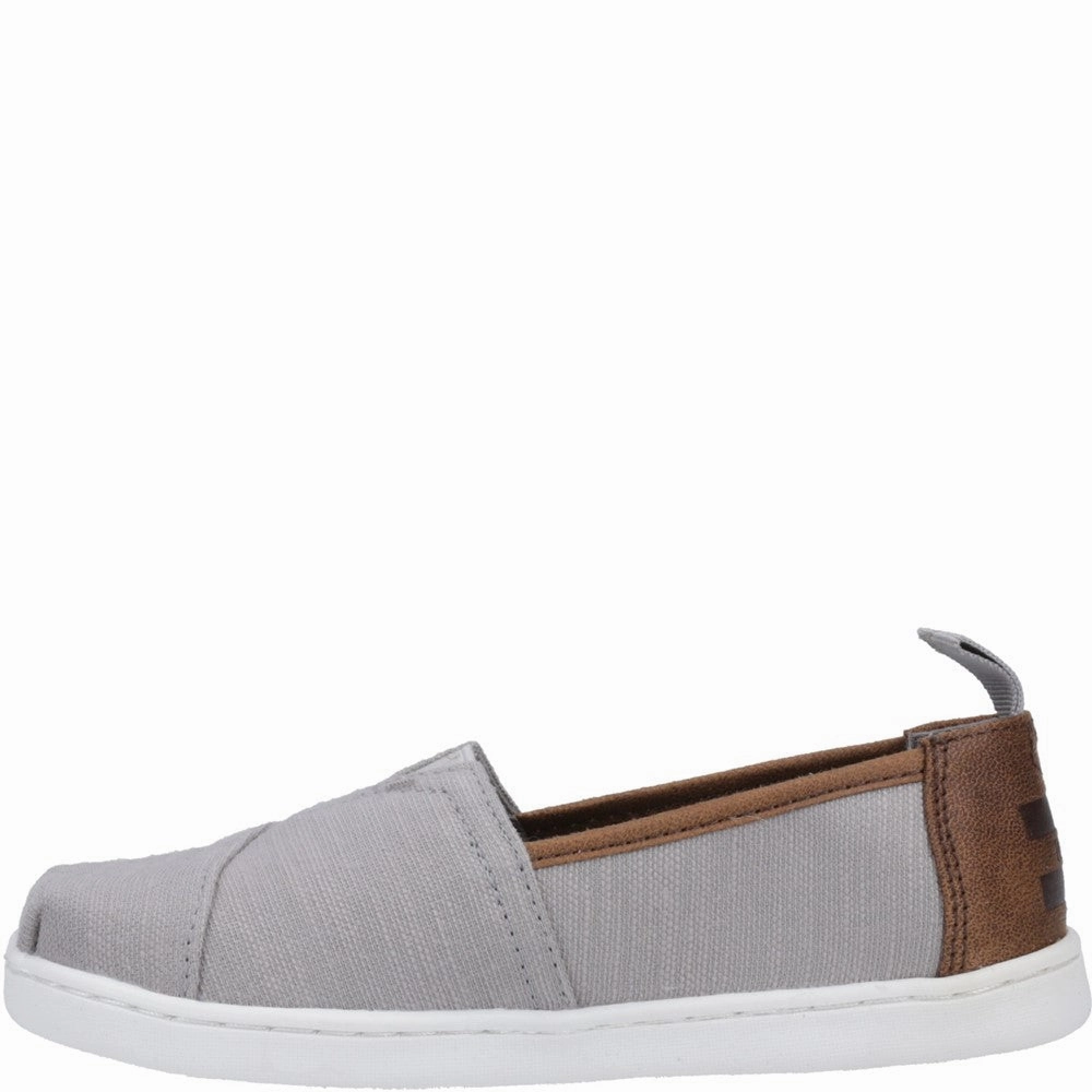 TOMS Alpargata Shoes