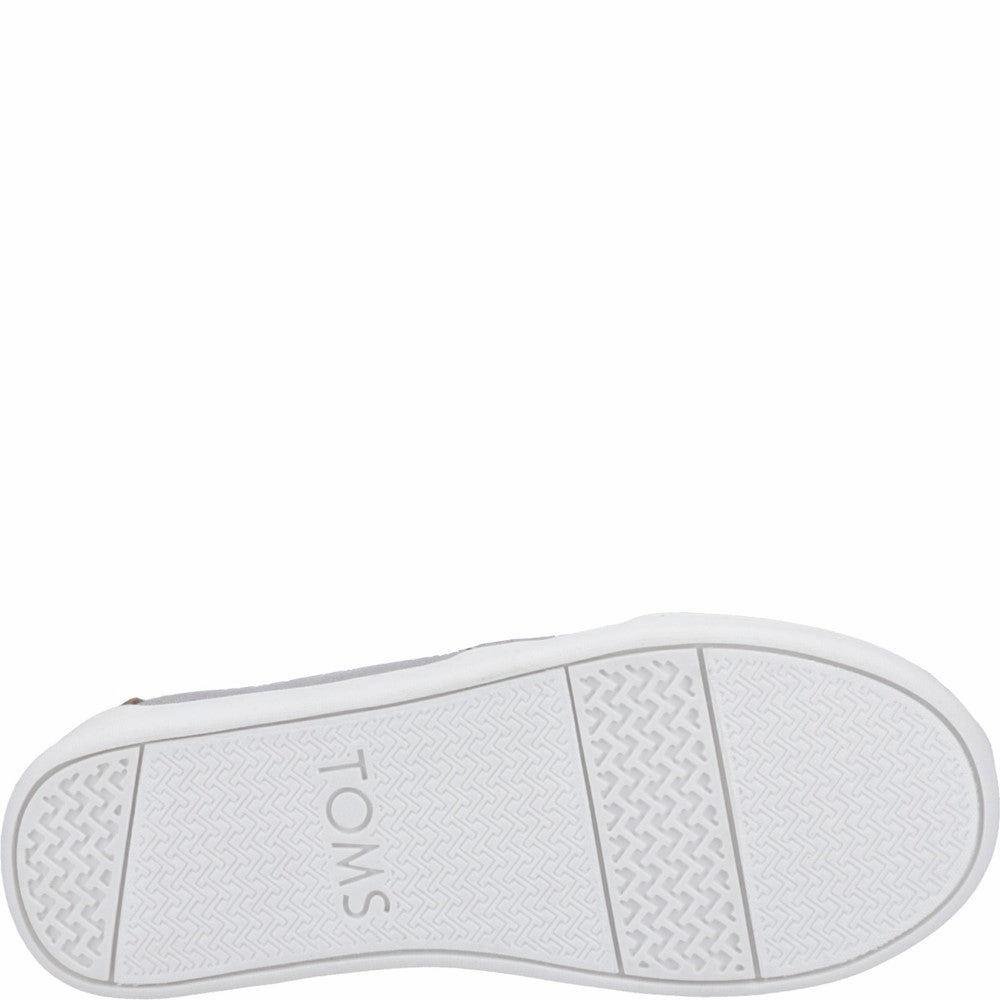 Ariat Slip On Shoe Casual TOMS Alpargata Shoes