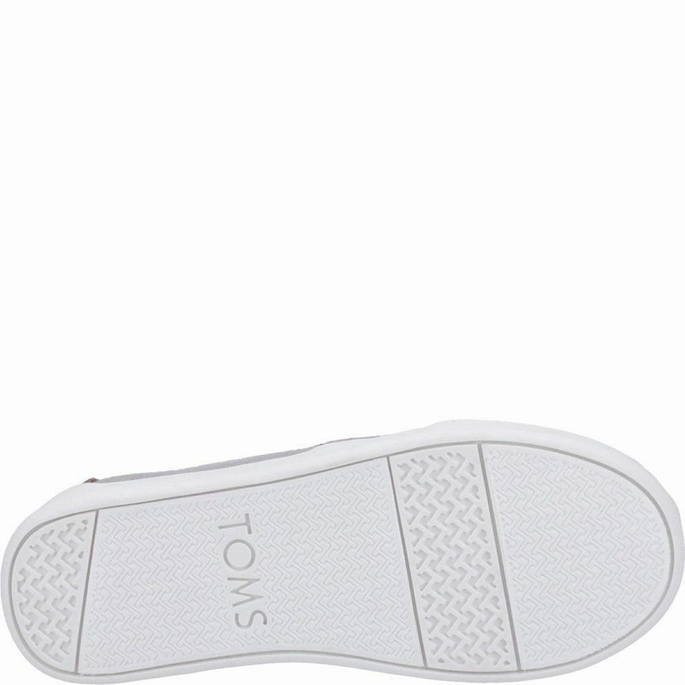 TOMS Alpargata Shoes