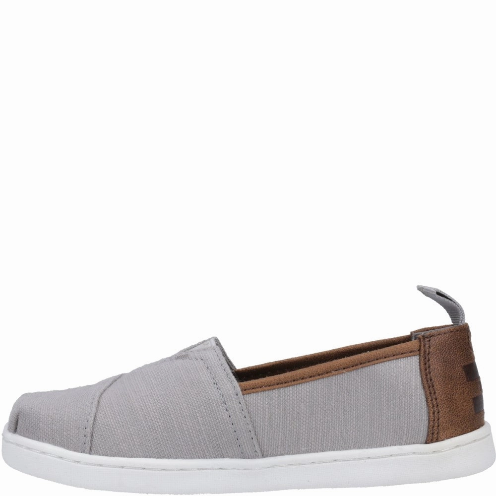 TOMS Alpargata Shoes Office Smart Casual Shoes
