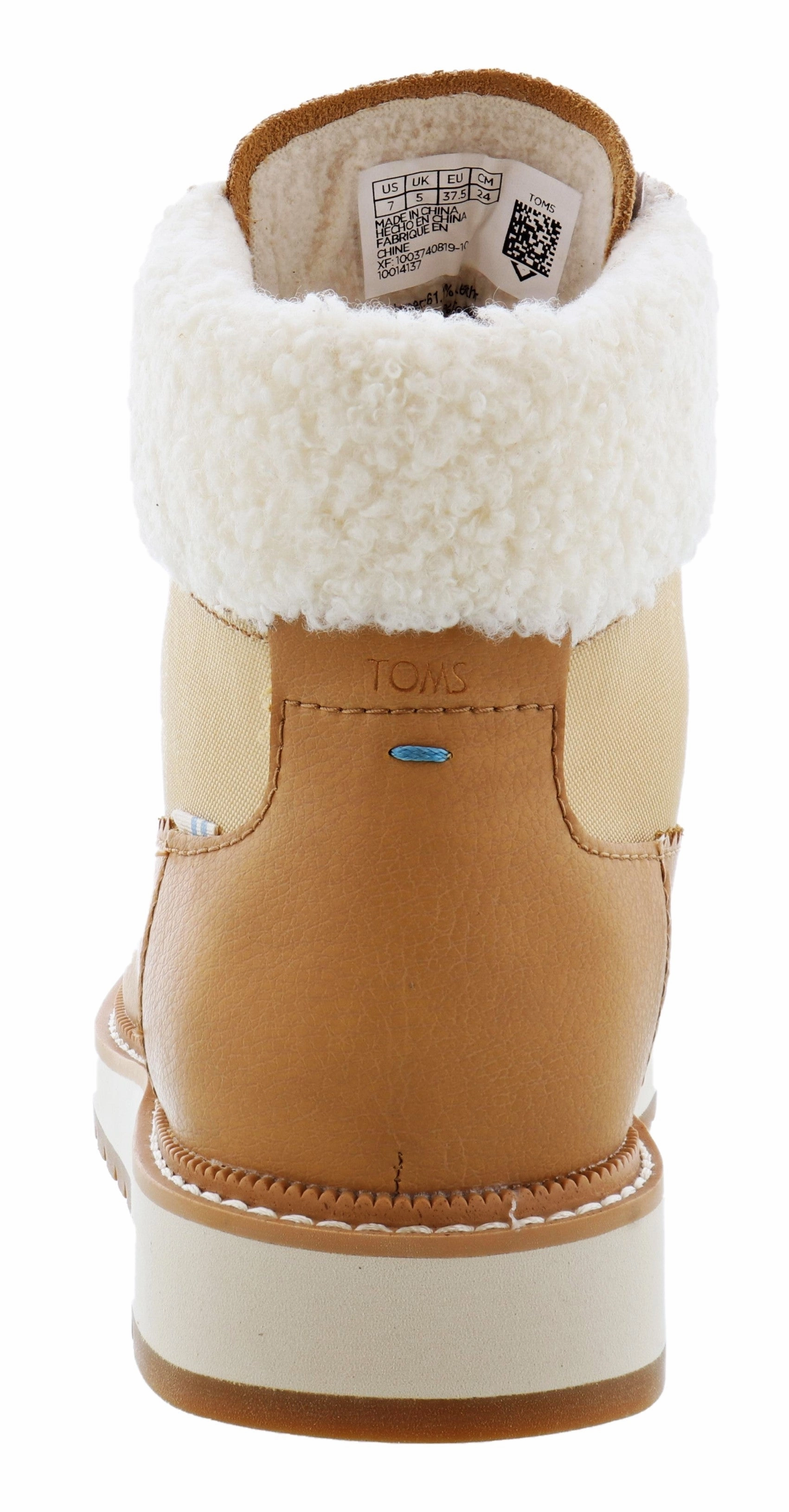 Hiking Shoes Columbus Ohio Toms Mesa Women Lace Up Waterproof Ankle Boots