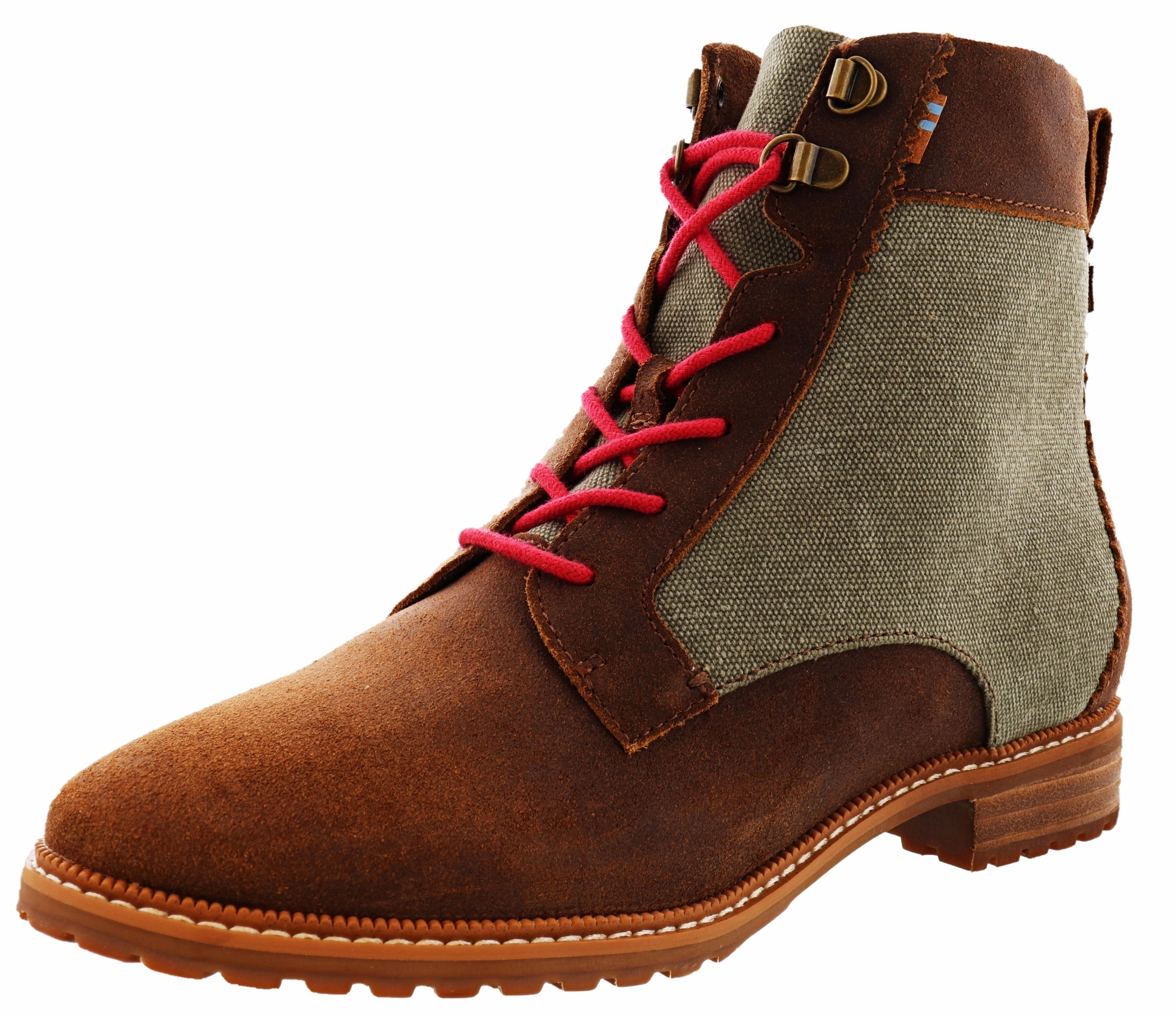 Best Hiking Shoes Under Toms Nolita Women Lace Up Ankle Booties