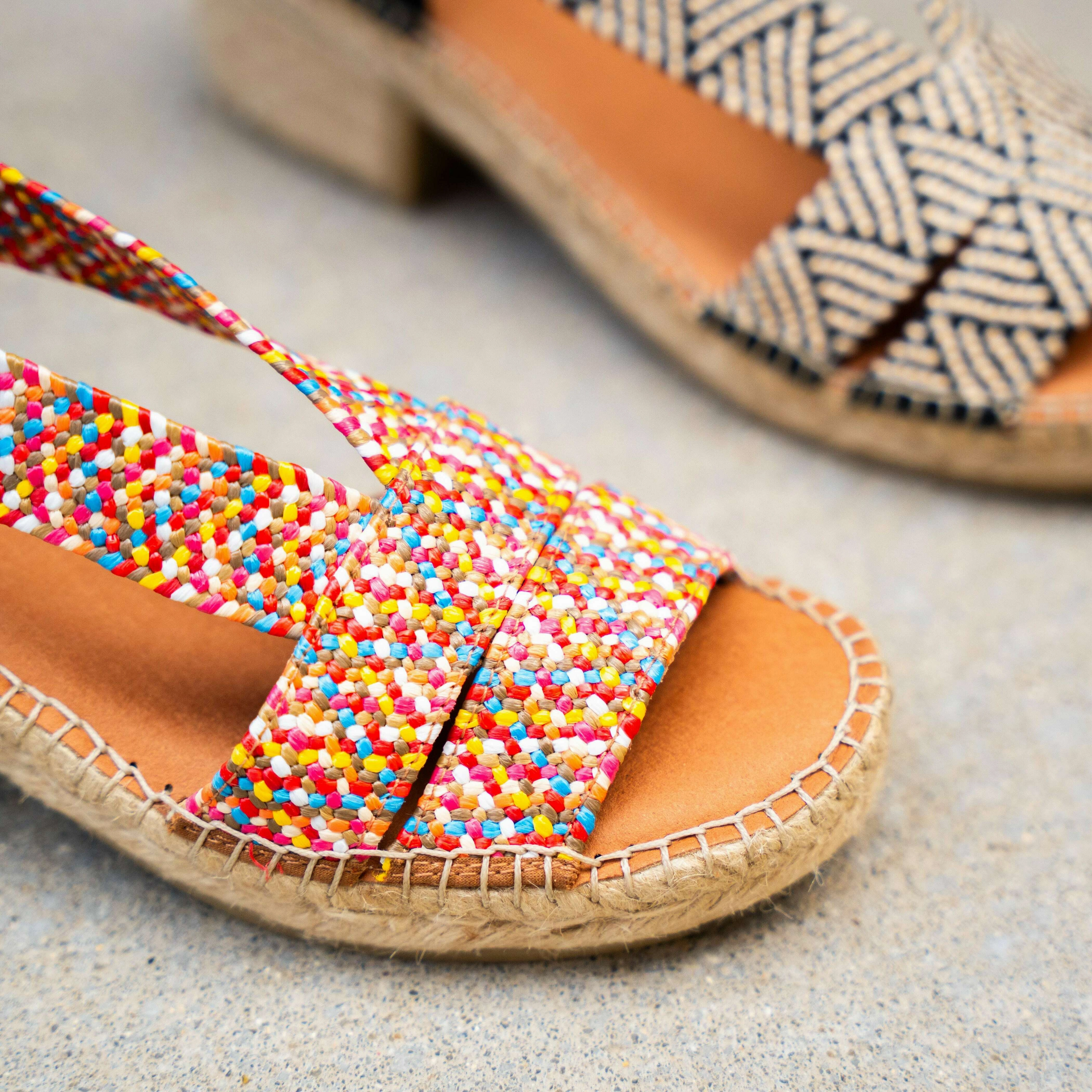 TONI PONS - Dalyn Heels Shoes Uk