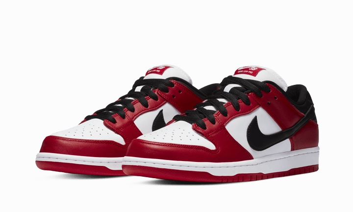 Paul George Nike Shoes Nike SB Dunk Low Pro Chicago