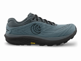 Trail Running Shoes For Mud Topo Athletic | Pursuit 2 | Men's | Stone/Black