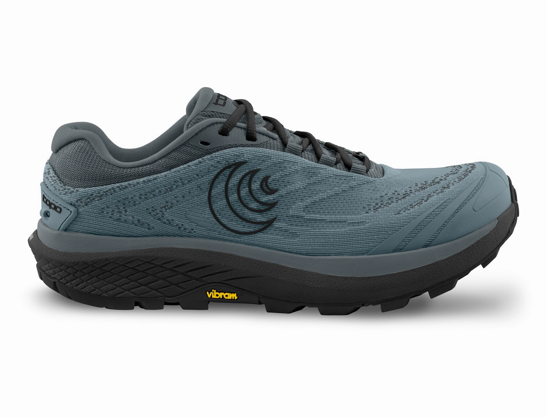Waterproof Trail Running Shoes Review Topo Athletic | Pursuit 2 | Men's | Stone/Black