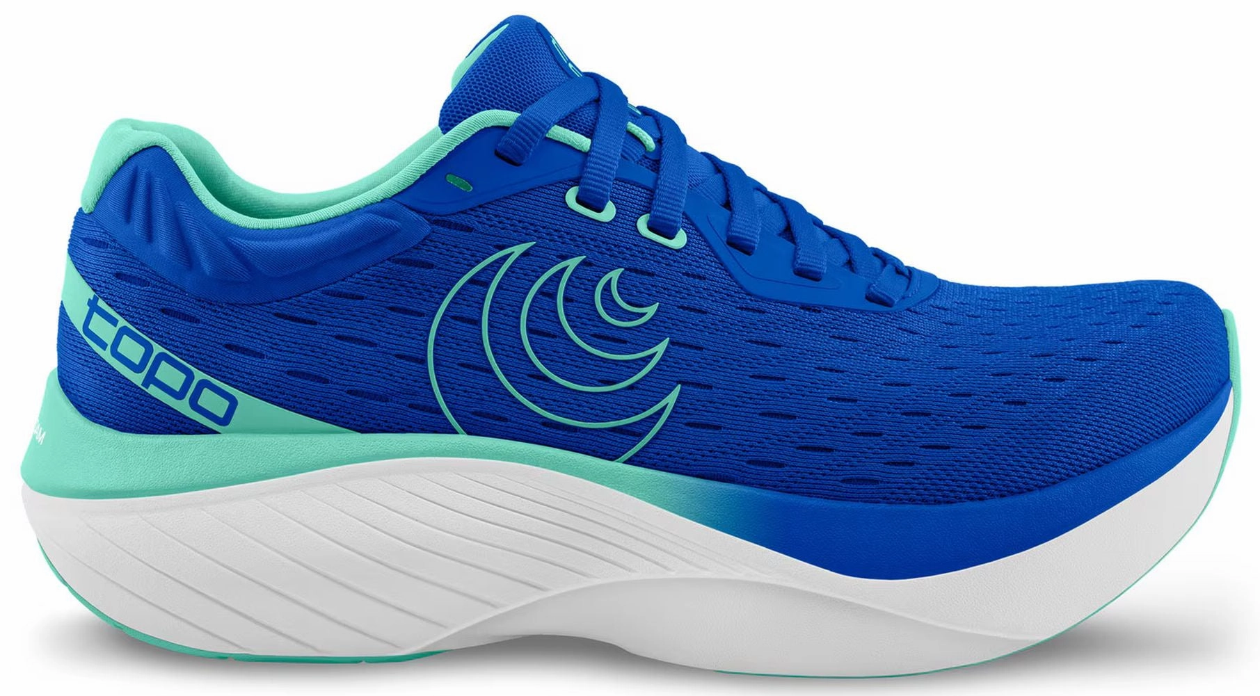 Topo Women's Atmos Running Shoes