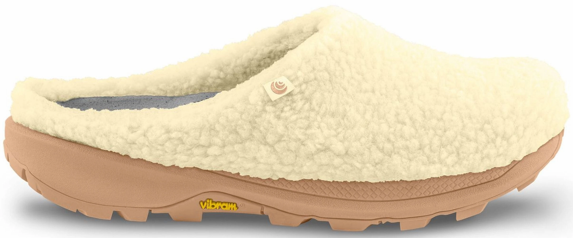 Topo Women's Revive Fleece Slip-On Recovery Shoes Perforated Slip On Sneakers