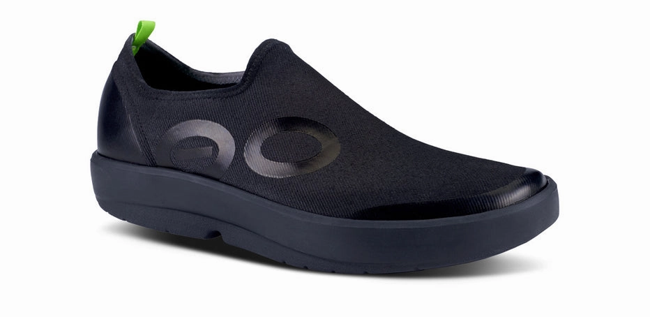 Men's Oofos - Oomg Eezee Low Comfortable Casual Shoes