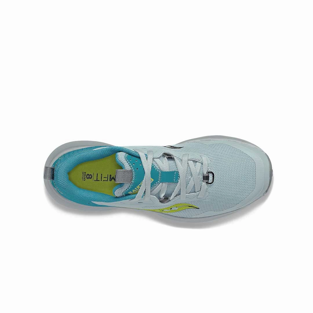 Saucony - Women's Blaze TR Shoes (S10845-20) Kiger 8 Trail Running Shoes