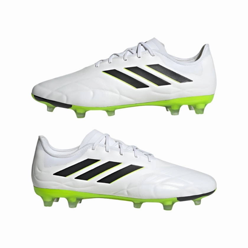ADIDAS Copa Pure 2 FG Firm Ground Soccer Cleats - HQ8977 Difference Soccer Lacrosse Cleats