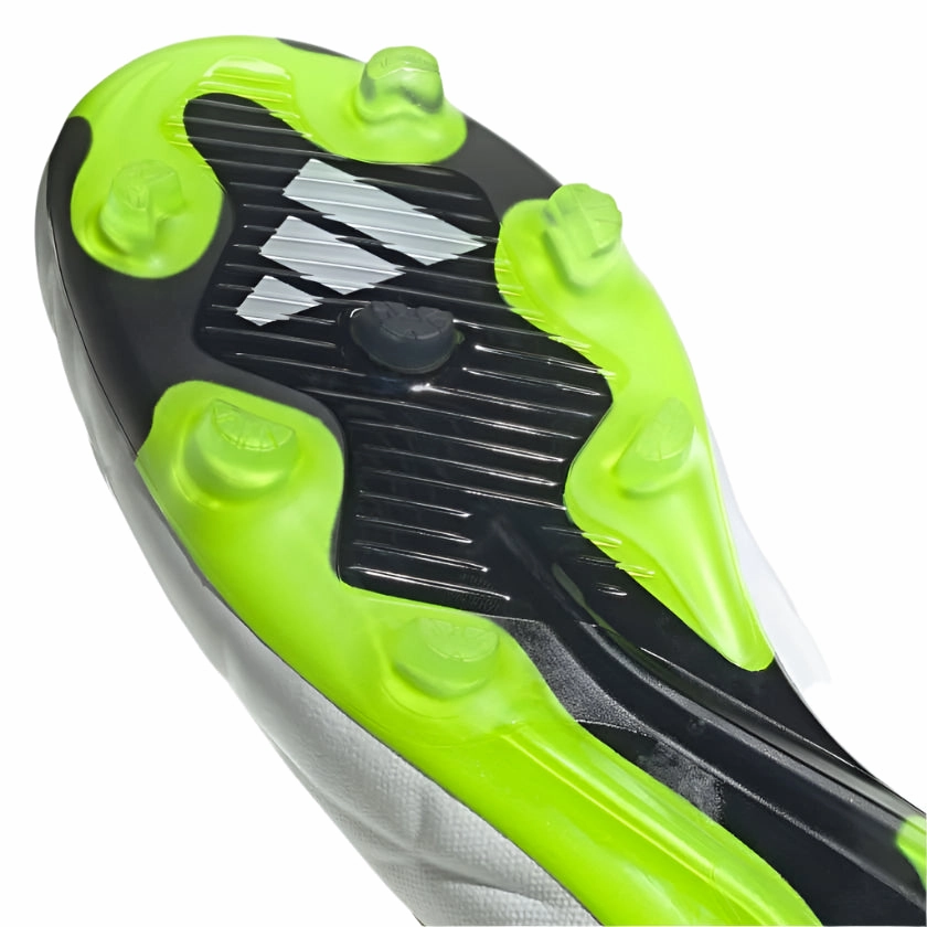 Soccer Cleat Size Guide ADIDAS Copa Pure 2 FG Firm Ground Soccer Cleats - HQ8977