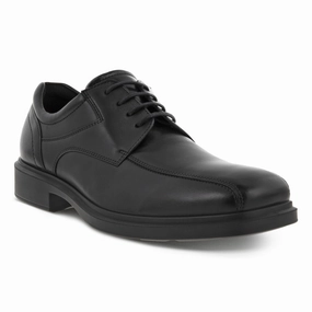 ECCO HELSINKI 2 LACE Coney Derby Shoes
