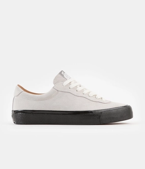 Last Resort AB VM001 Shoes - White / Black Og Casual Shoes
