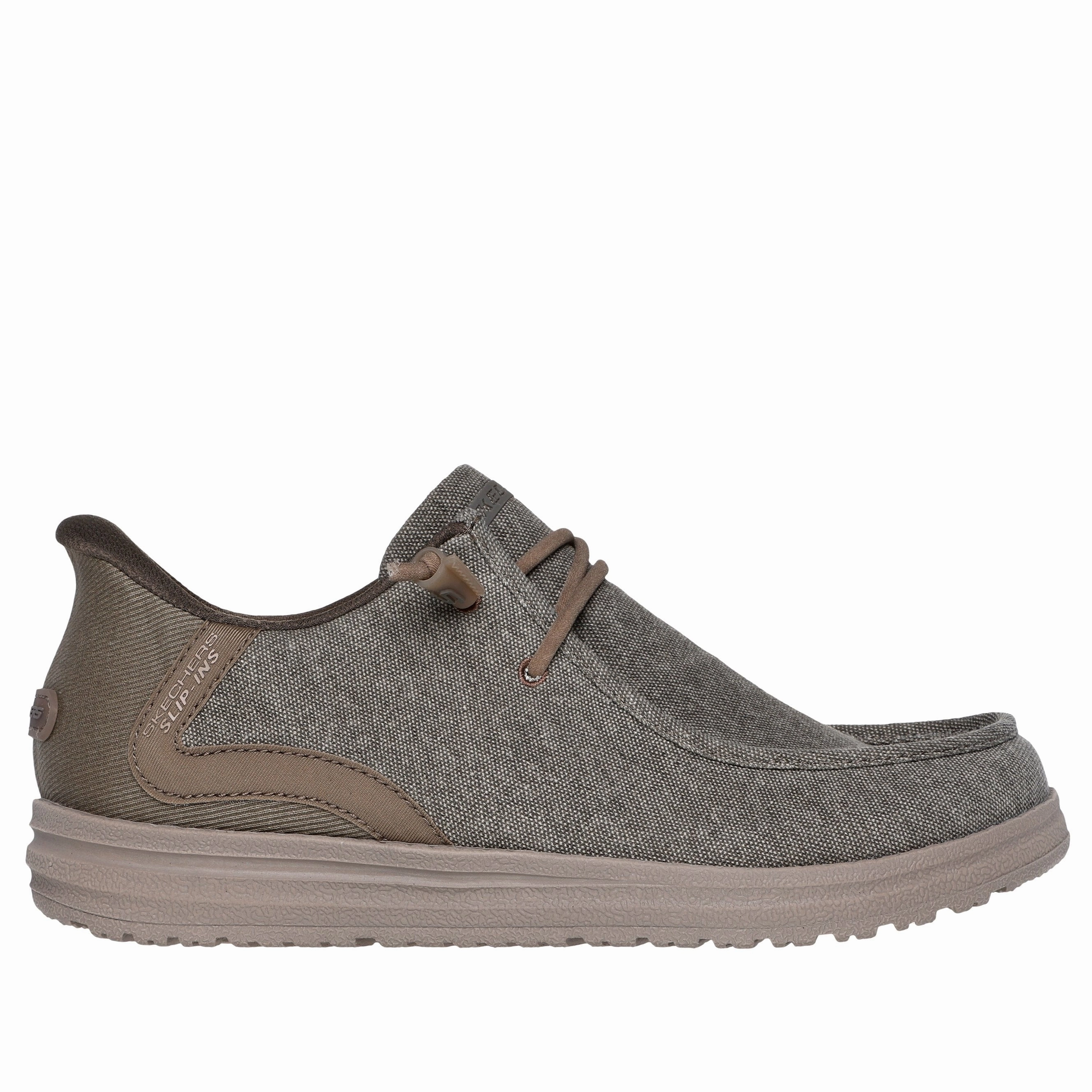 Originals Sl 72 Casual Men's Slip-Ins Relaxed Fit: Melson - Coronado Khaki
