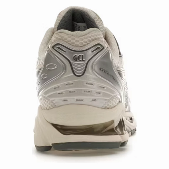 Vintage Nike Cross Trainer Shoes ASICS Gel-Kayano 14 Birch Dark Pewter