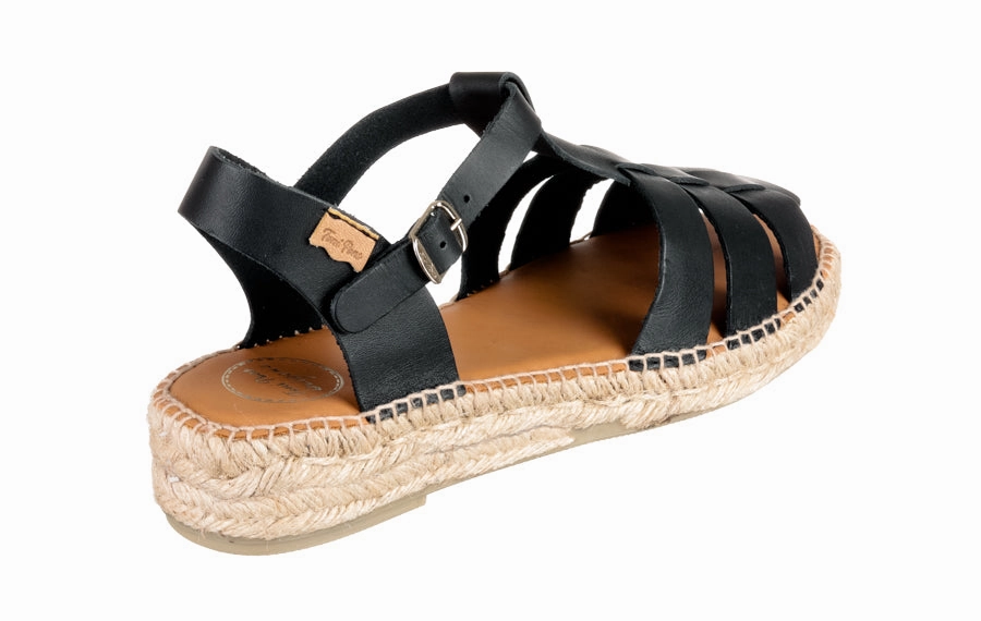 Amazpmrown Mary Jane Strap Dress Shoes Tp Acres Black