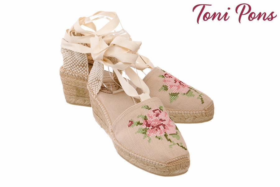 Tp Anita Mary Jane Shoes Synonym