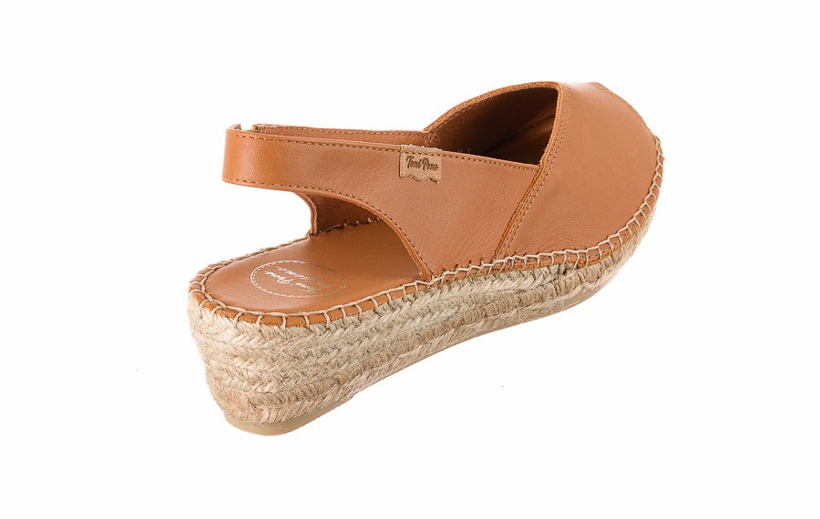 Clarks Mary Jane Shoes Tp Carmen Tan