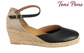 See Kai Run Ellie Mary Jane Crib Shoe Tp Costa Black