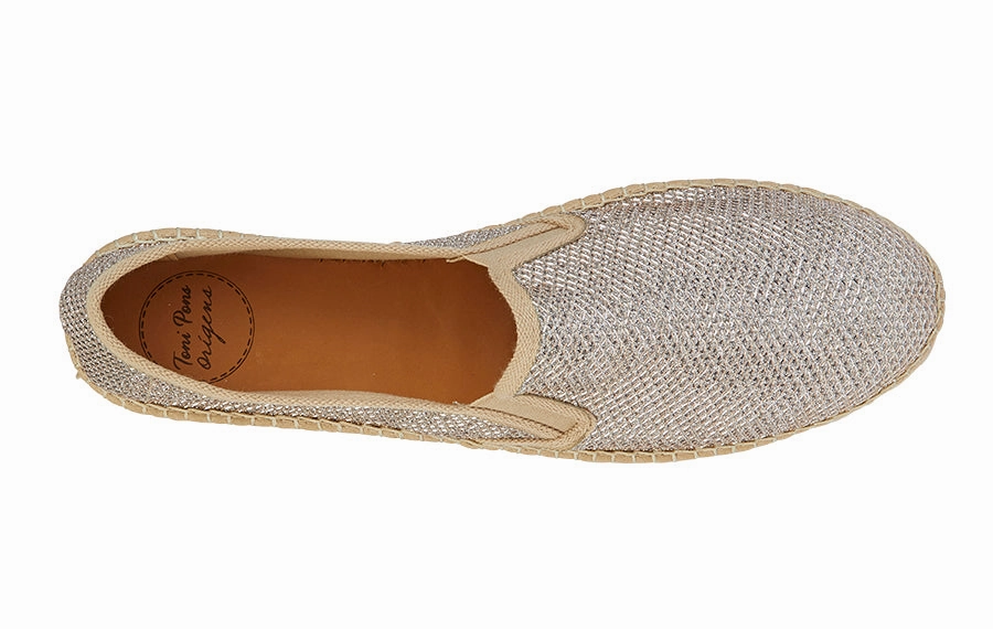 Tp Firework Silver Sofft Shoes Mary Jane Pumps