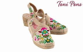 Aetrex Essence Mary Jane Shoes Tp Frida