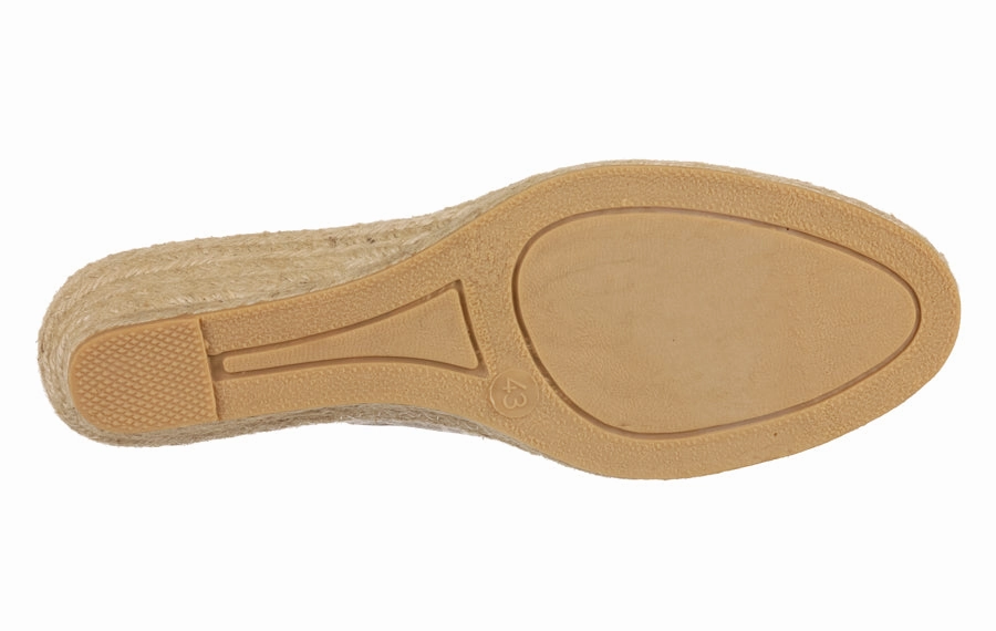 Demonia Shoes Mary Jane Tp Margarita Beige