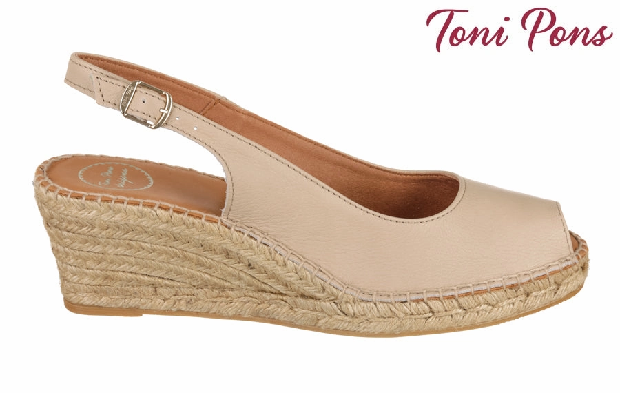 Tp Margarita Beige Wolky Aya Mary Jane Shoes