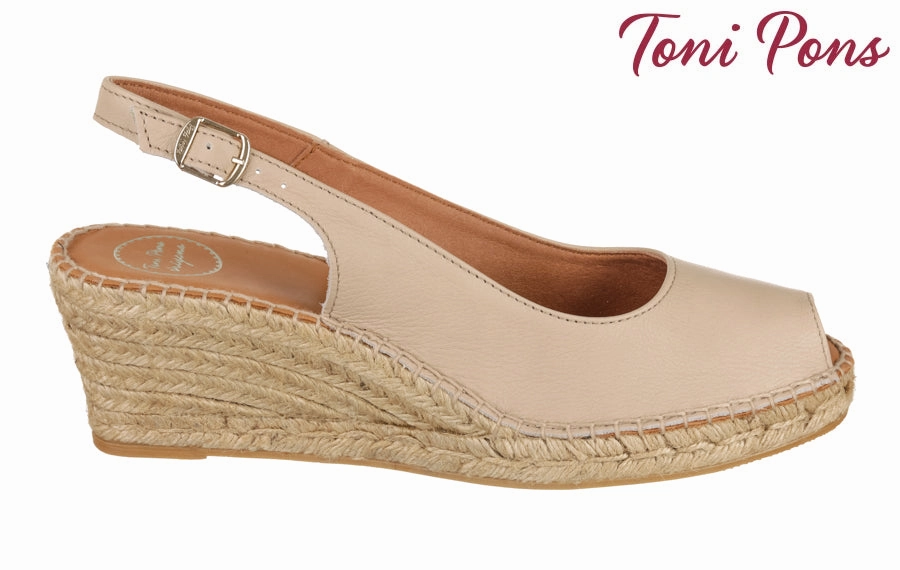 Tp Margarita Beige
