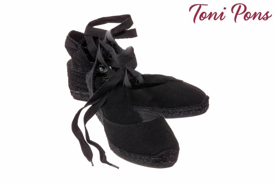 Mesh Flat Mary Jane Shoes Tp Micaela Black