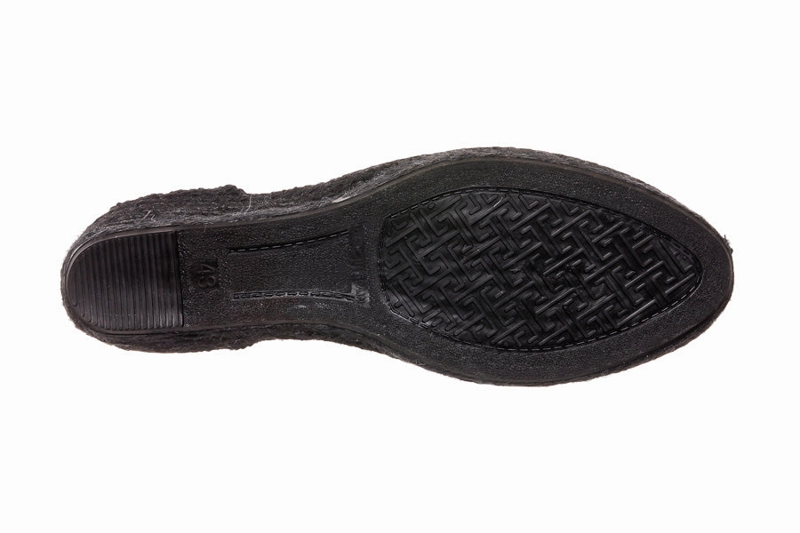 Tp Micaela Black Dr Martens 8065 Wanderlust Mary Jane Shoe