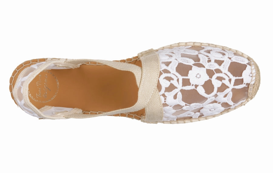 Dr Martens Shoes Mary Jane Flat Tp Romance Ecru