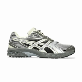 GEL-DS Trainer 14 'Truffle Grey Pure Silver' Asics Best Running Shoe