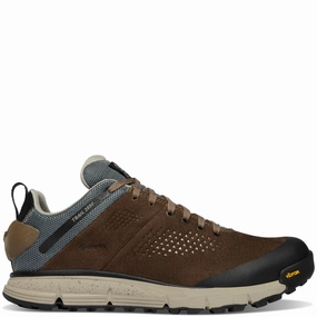 Hiking Shoes Man TRAIL 2650 GTX