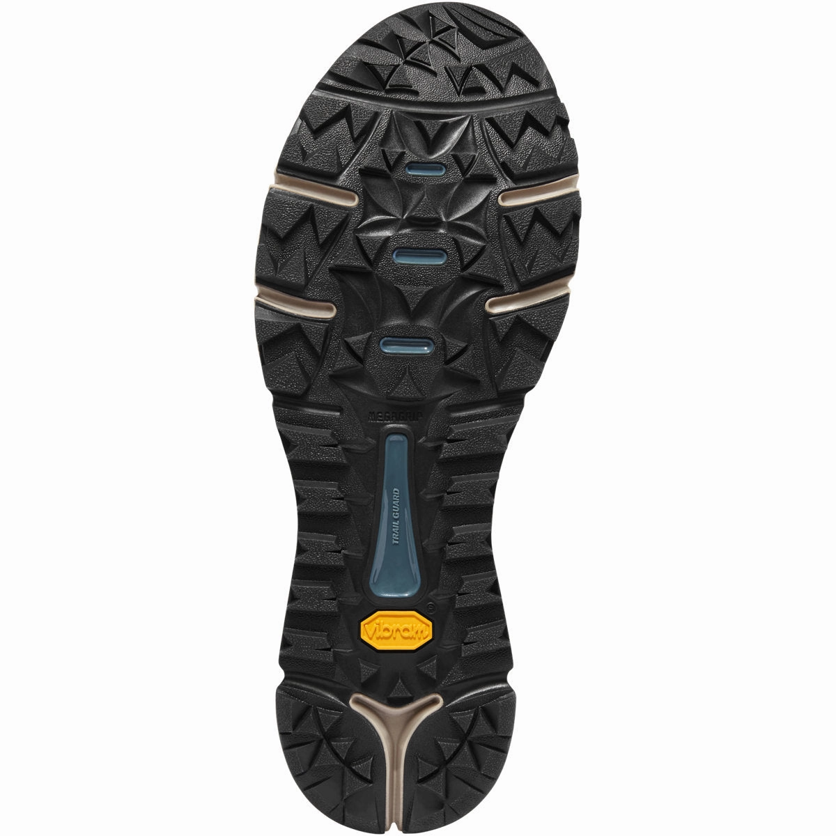 Brahma Hiking Shoes TRAIL 2650 GTX