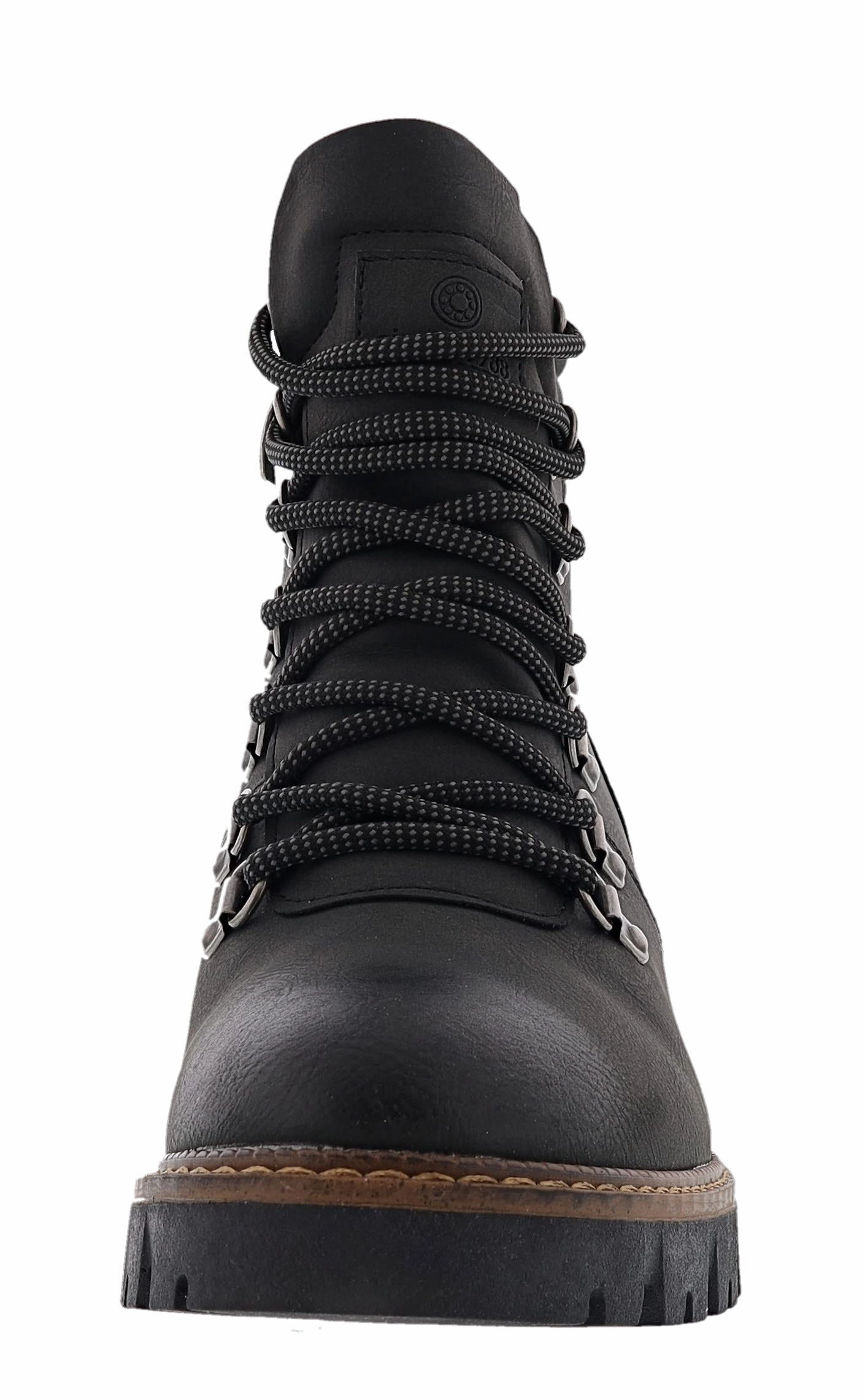 Spring Step Women's Rockies Hiking Inspired Booties Best Light Waterproof Hiking Shoes