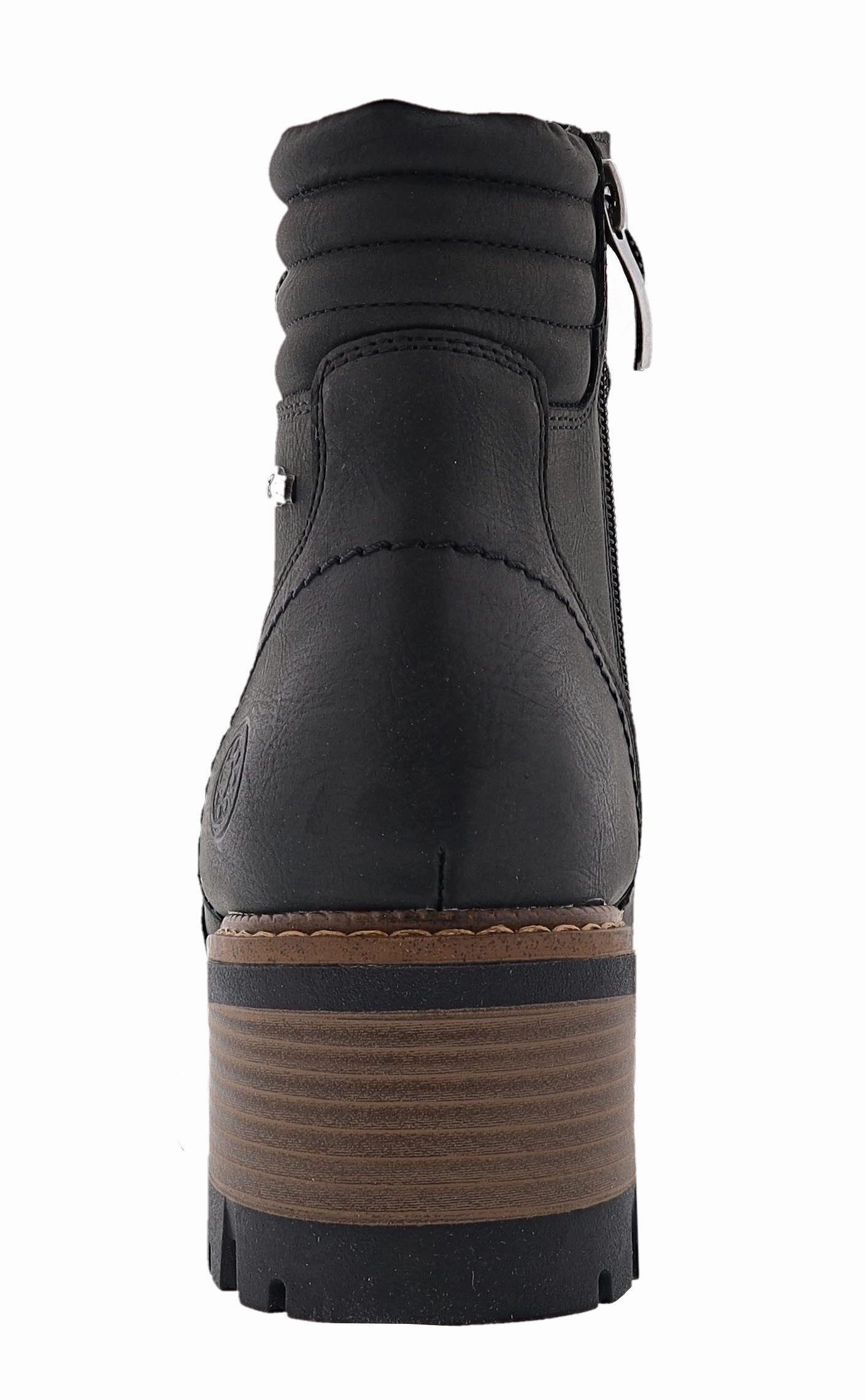 Spring Step Women's Rockies Hiking Inspired Booties Sedona Hiking Shoes