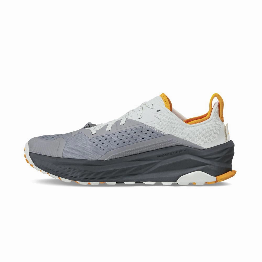 Men's Olympus 6 Z-trail
