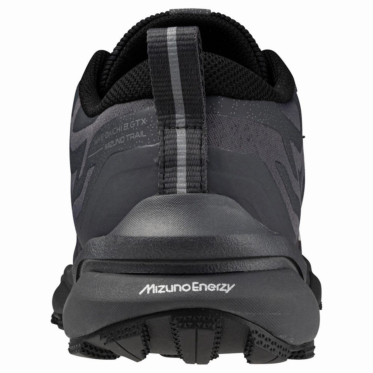 Mizuno Wave Daichi 8 GTX Womens Running Shoes Ultra Running Shoes Trail