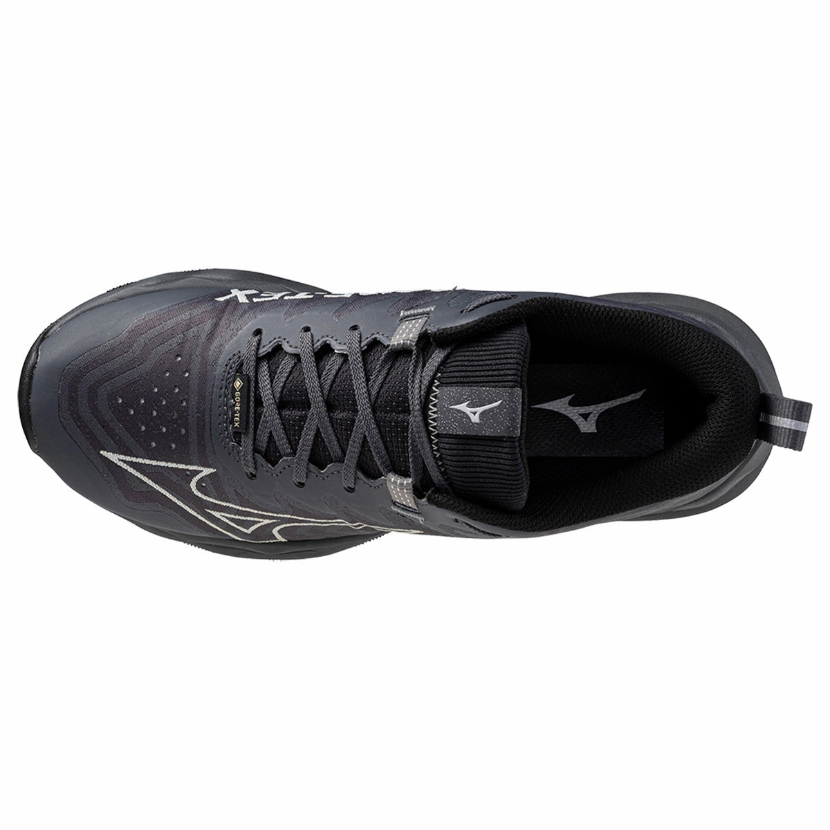 Difference Between Leading And Trailing Brake Shoes Mizuno Wave Daichi 8 GTX Womens Running Shoes