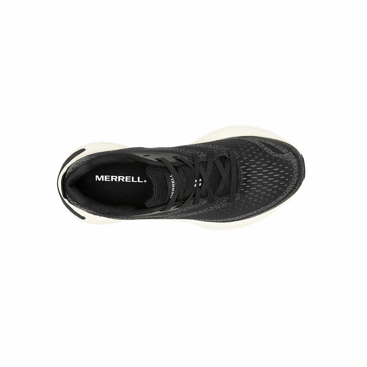 Morphlite Trail Running Shoes Women's Morphlite Black/White