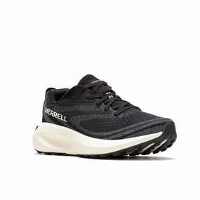 Mid Shoes Women's Morphlite Black/White