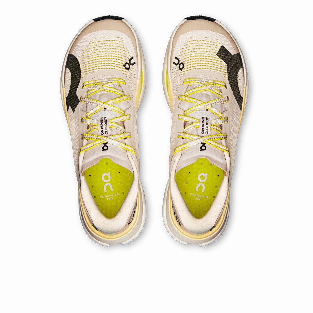 Men's Cloudultra Pro Trail Running Shoes Pearl / Lychee Speedgoat 5 Trail-running Shoes - Kids'