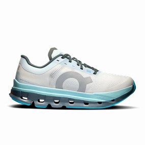 Nobull Training Shoes On Running Cloudflow 5 Arctic Ston Runninge (Women'S)