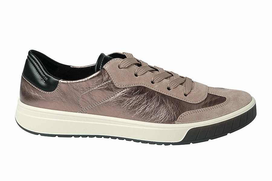 ARA EMERSON METALLIC